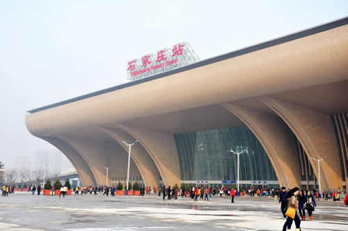 石家庄火车站官方订票电话0311-9510510 旅客须知