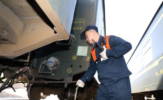 石家庄站强化季节性安全管控 新闻动态