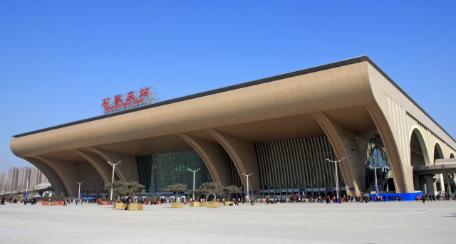 石家庄火车站24小时咨询电话 旅客须知